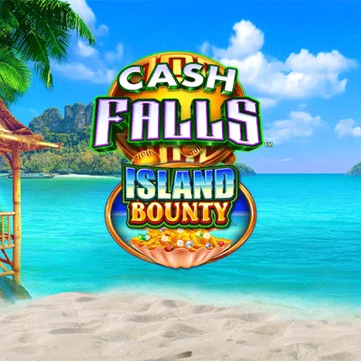 Cash Falls Island Bounty