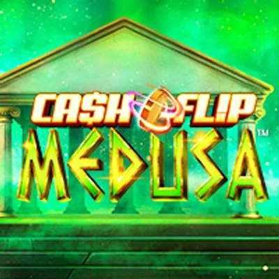 Cash Flip Medusa