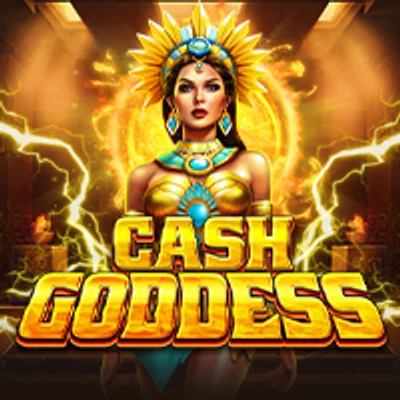 Cash Goddess