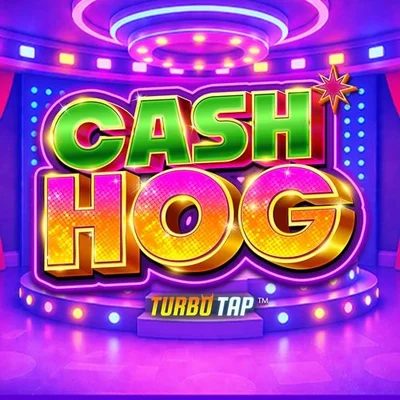 Cash Hog - Turbo Tap