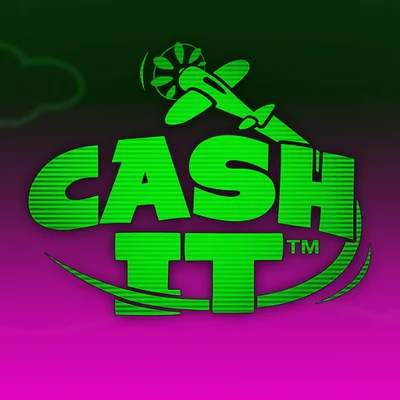 Cash It