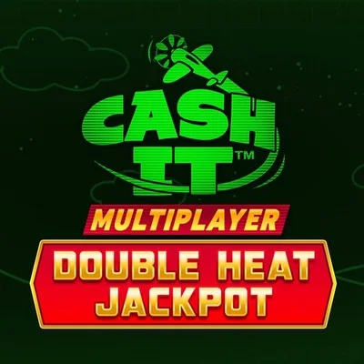 Cash It Multiplayer: Double Heat™