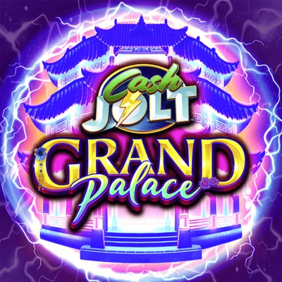 Cash Jolt Grand Palace