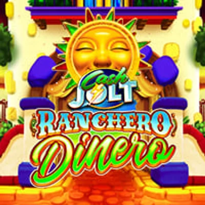 Cash Jolt Ranchero Dinero