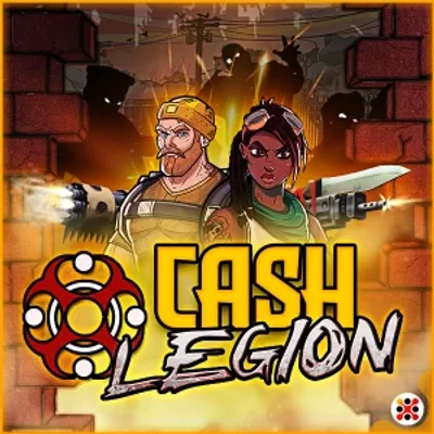 Cash Legion
