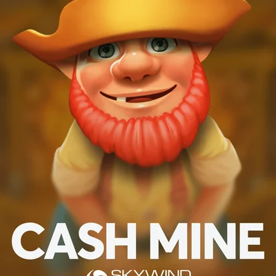 Cash Mine