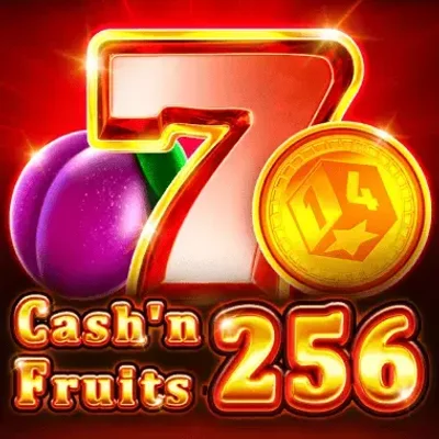 Cash'n Fruits 256
