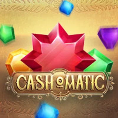 Cash-o-Matic