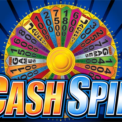 Cash Spin