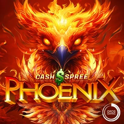 Cash Spree Phoenix