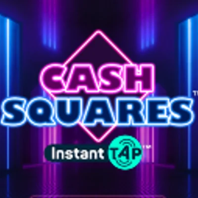 Cash Squares Instant Tap