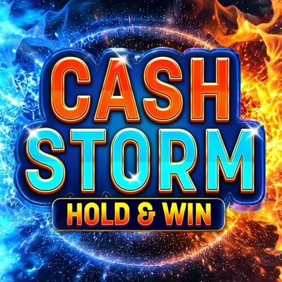 Cash Storm: Hold & Win