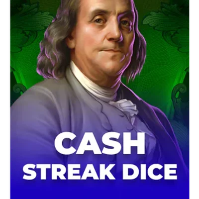 Cash Streak Dice
