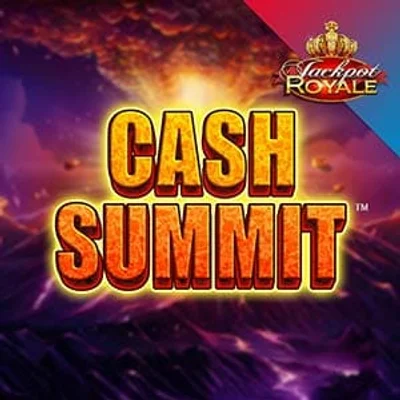 Cash Summit Jackpot Royale