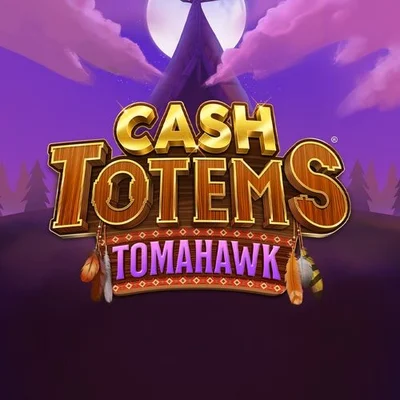 Cash Totems - Tomahawk
