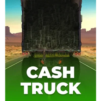 Cash Truck