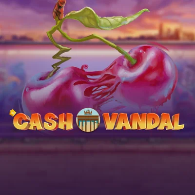 Cash Vandal
