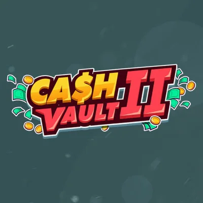 Cash Vault II
