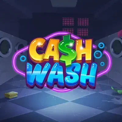Cash Wash