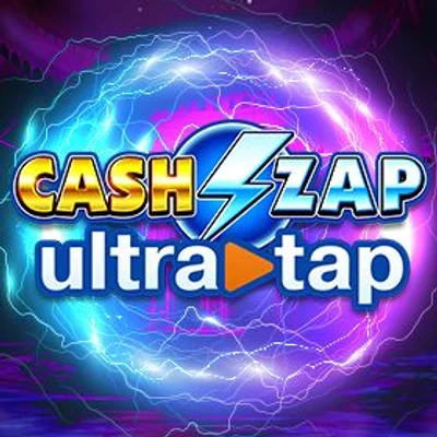 Cash Zap UltraTap