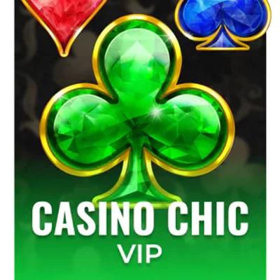 Casino Chic VIP