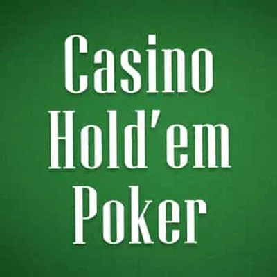 Casino Hold'em
