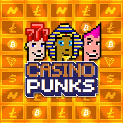 Casino Punks