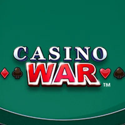 Casino War