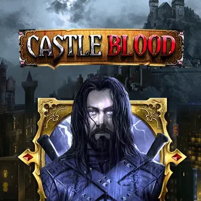 Castle Blood