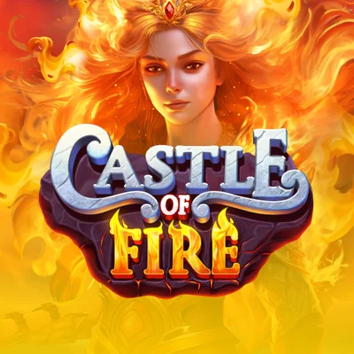 Castle of Fire