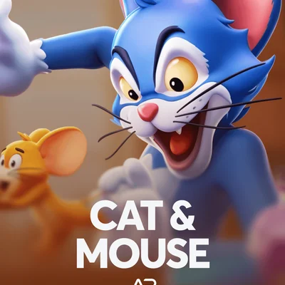 Cat and Mouse