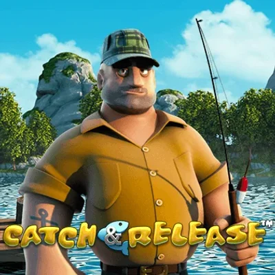 Catch and Release™