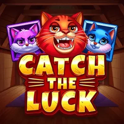 Catch the Luck