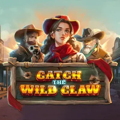 Catch the Wild Claw