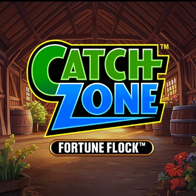 Catch Zone Fortune Flock