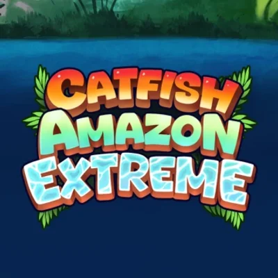 Catfish Amazon Extreme
