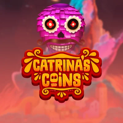 Catrinas Coins