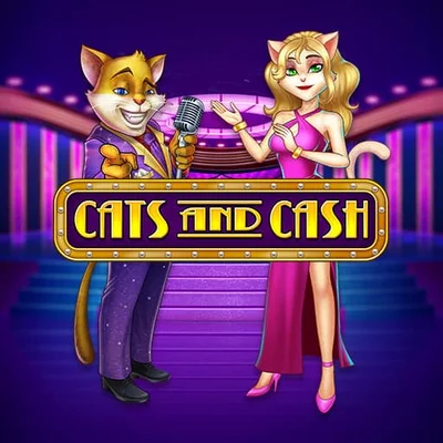 Cats and Cash