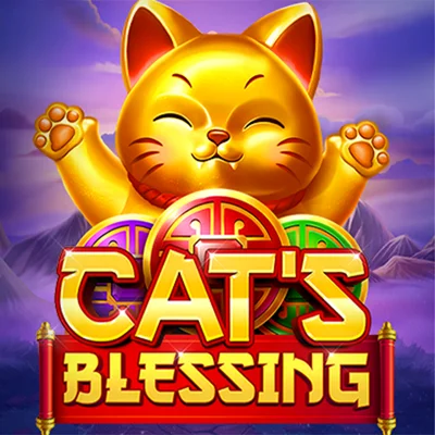 Cat's Blessing