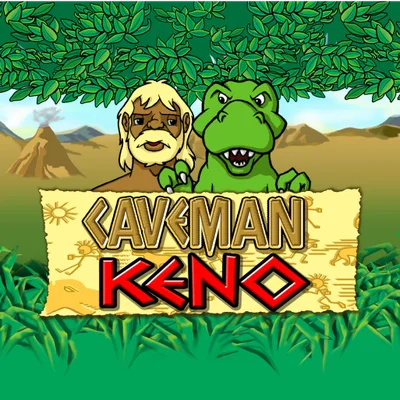 Caveman Keno High Limit