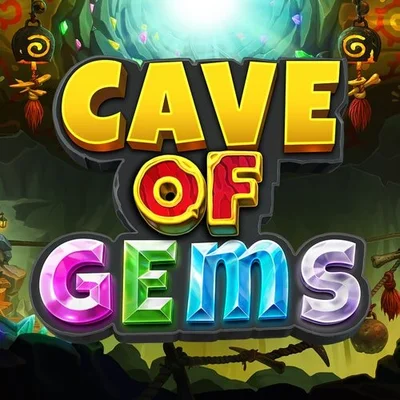 Cave of Gems