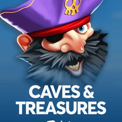 Caves and Treasures