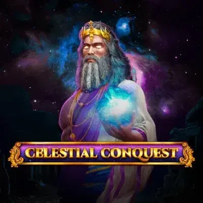 Celestial Conquest