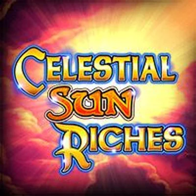 Celestial Sun Riches