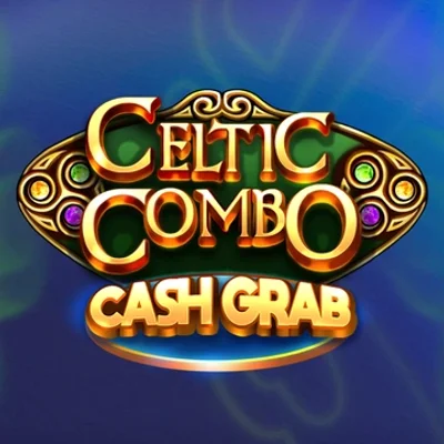Celtic Combo: Cash Grab