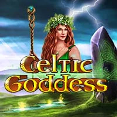 Celtic Goddess