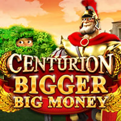 Centurion Bigger Big Money