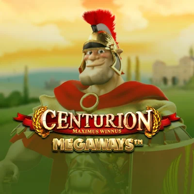 Centurion Megaways