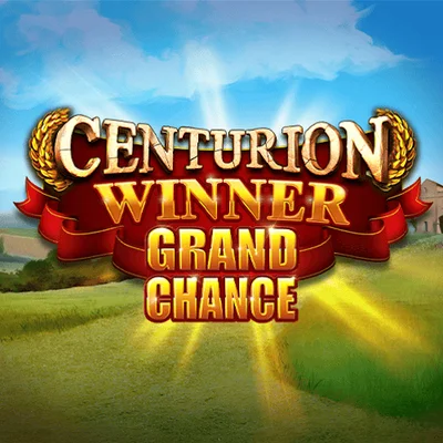Centurion Winner Grand Chance