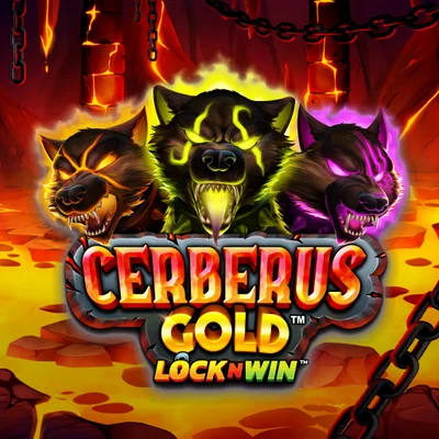 Cerberus Gold™ LockNWin™